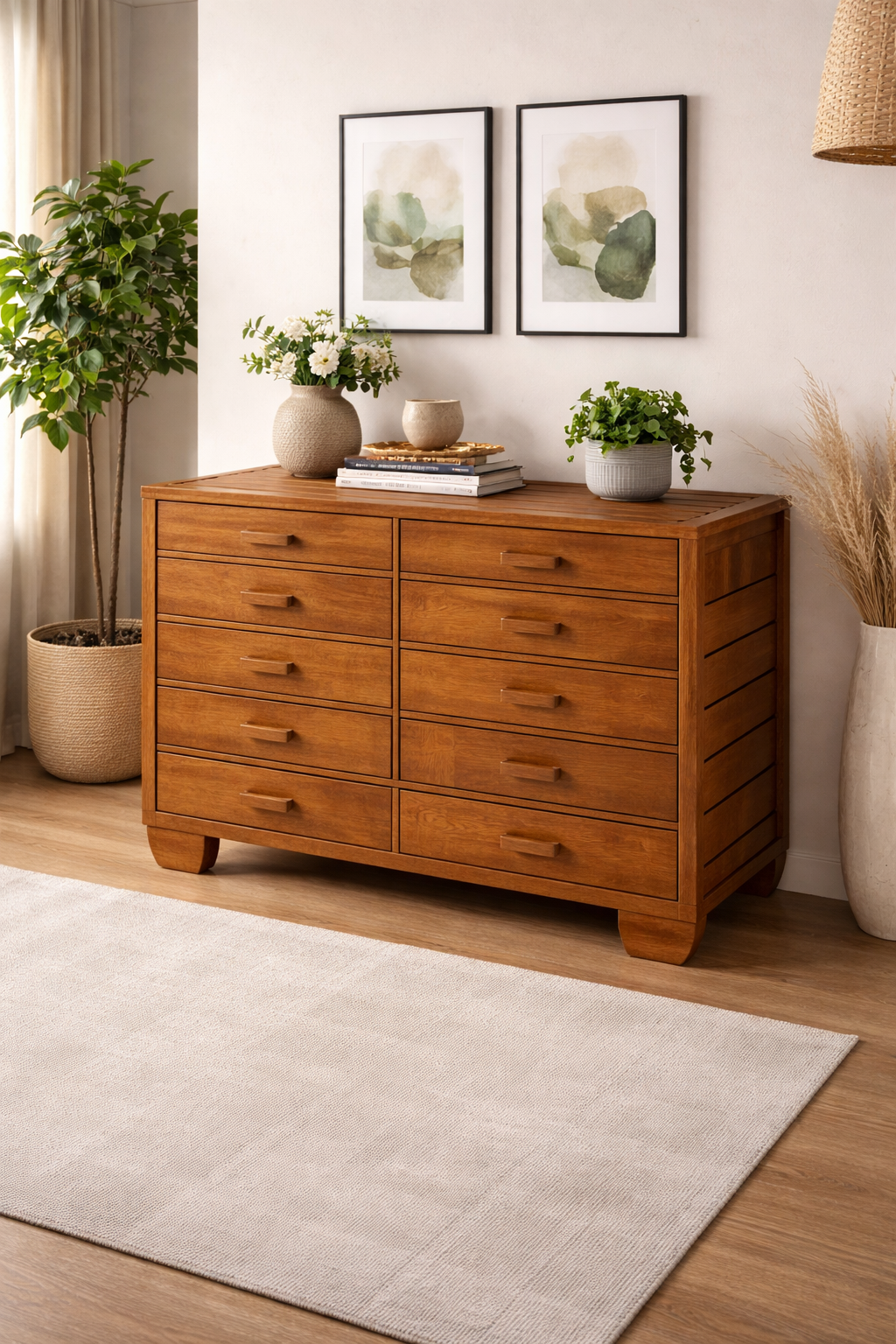 Ubyld Harmony Chest