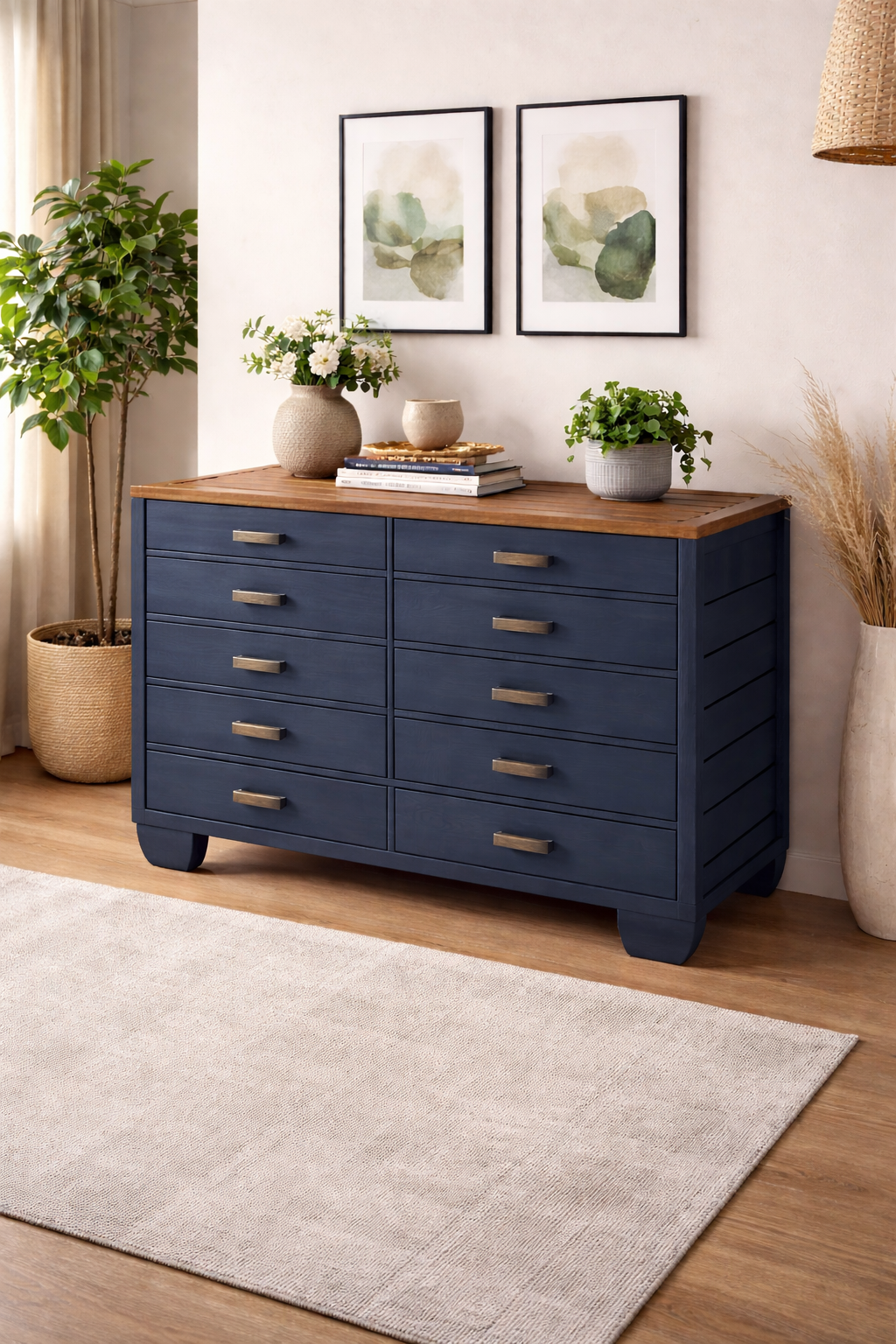 Ubyld Harmony Chest