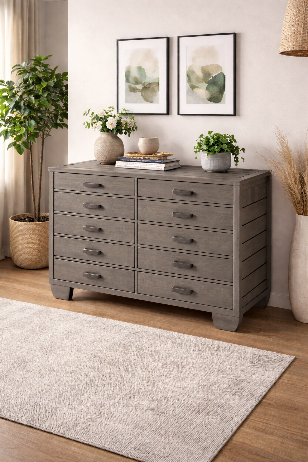 Ubyld Harmony Chest