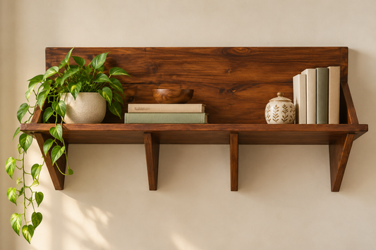 Ubyld Houder - Diy Table Top Book Holder