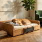 Ubyld Paw Lounge