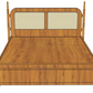 Ubyld Tudor Hydraulic King Cot