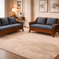 Ubyld Velmora 3+2 Sofa Set