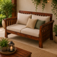 Valerio-2 Seater Sofa