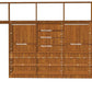 Canora Heritage Wardrobe-A Mammoth 12 ft Wardrobe