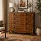 Veeraj-Chest Of Drawers