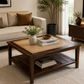 Velma- A Center Table