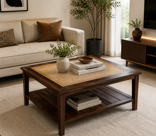 Velma- A Center Table
