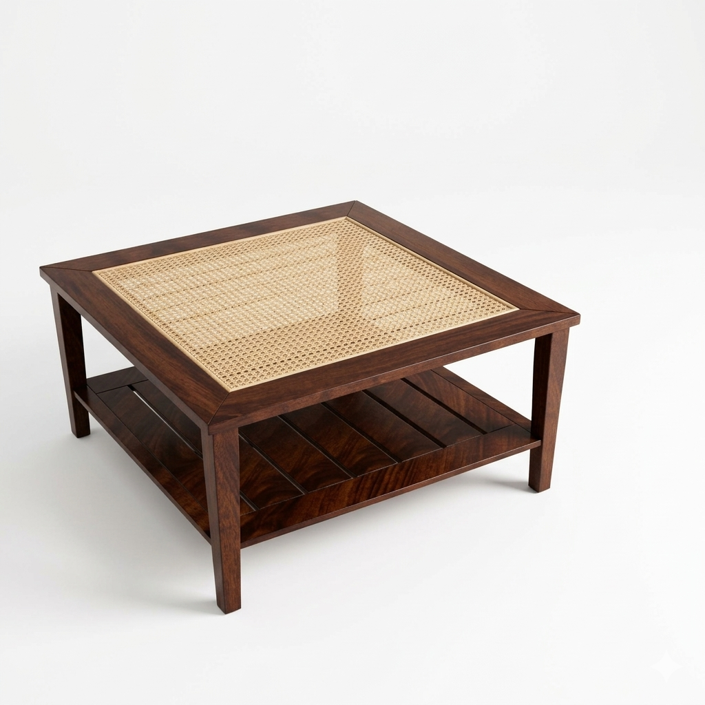 Velma- A Center Table