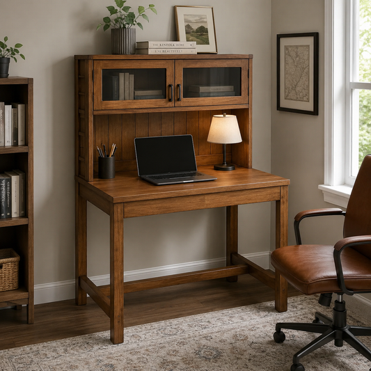 Vincent-Work Desk