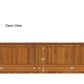 Ubyld Haven Storage Bench