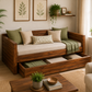 Wasser-A Storage Diwan