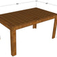 Ubyld Verna - 4 seater dining table