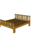 Aurelius Tilewood Queen Bed