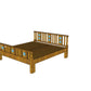Aurelius Tilewood King Bed