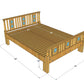 Aurelius Tilewood Queen Bed
