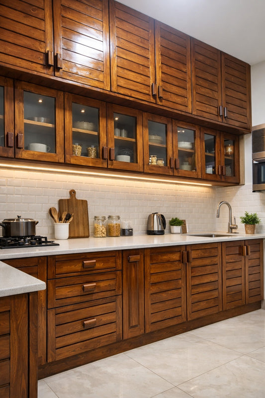 UBYLD PrimeLine Kitchens