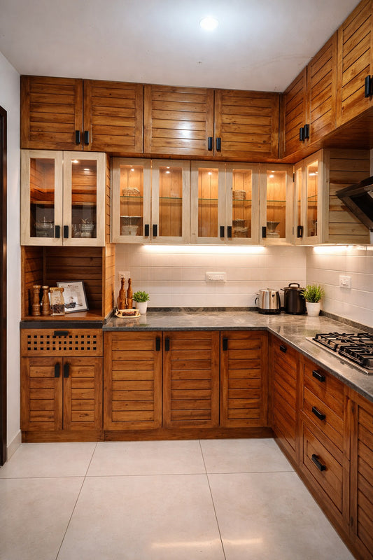 UBYLD Elite Culinary Collection