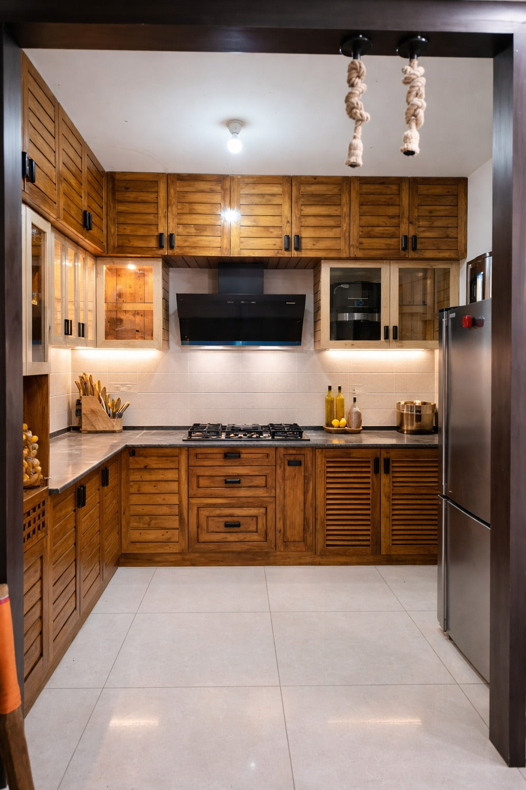 UBYLD Signature Kitchens