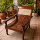 UBYLD Veranda Cane Lounge Chair