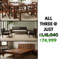 Ubyld Compact Haven Package 1 BHK