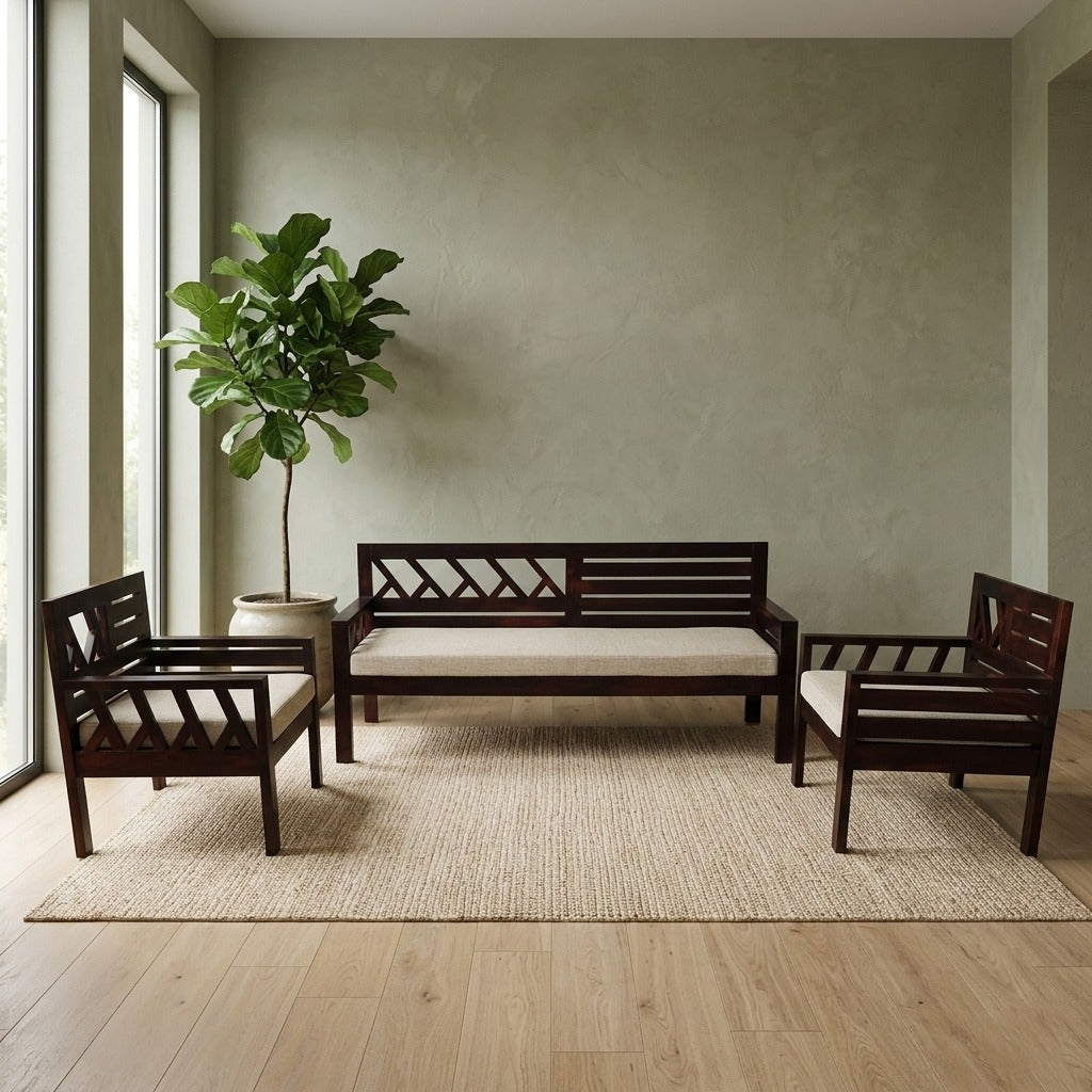 Ubyld Compact Haven Package 1 BHK