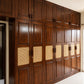 Canora Heritage Wardrobe-A Mammoth 12 ft Wardrobe