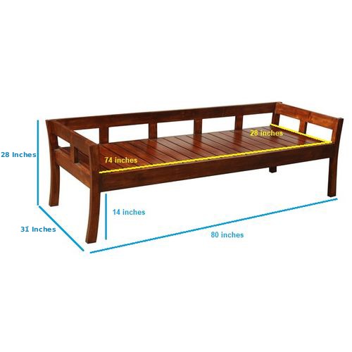 Galena-5 Seater Sofa
