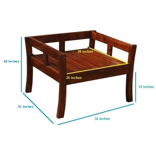 Galena-5 Seater Sofa