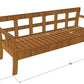 Galena-3 Seater Sofa