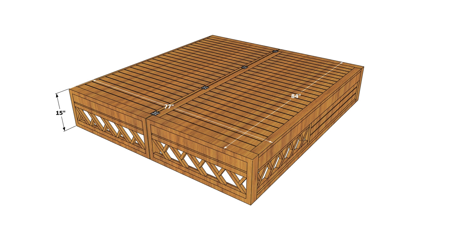 Flippen-Convertible Sofa