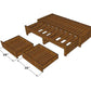 Lindo-Convertible Diwan With Storage
