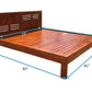 Autrey King Platform Cot
