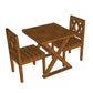 Altoor-2 Seater Dining Set