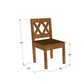 Altoor-2 Seater Dining Set