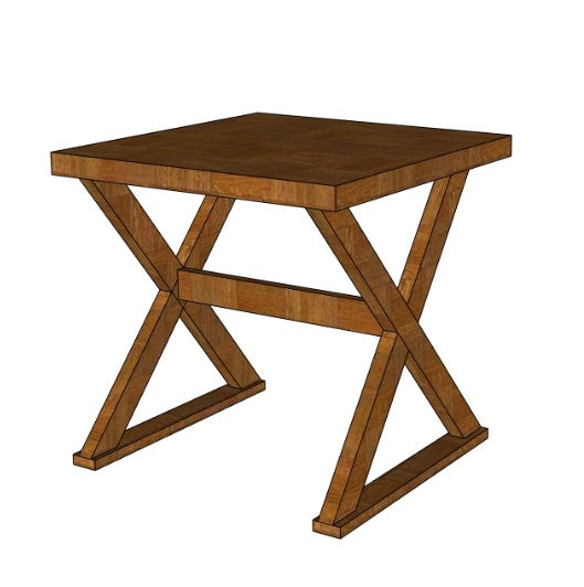 Altoor-2 Seater Dining Set