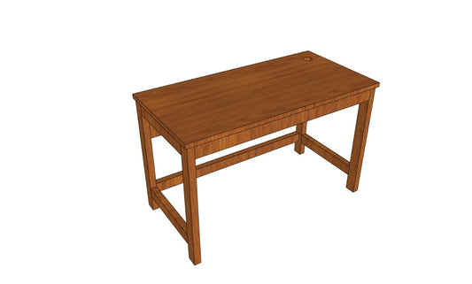 Ivey- Work Desk