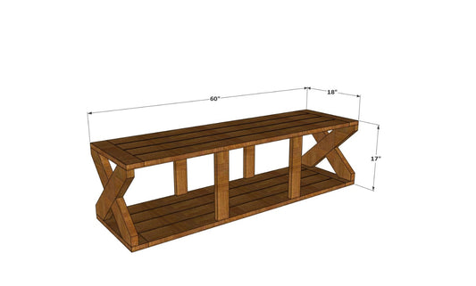 Ballet - A Mesmerising Bench