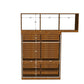 Minimalist Loft Wardrobe
