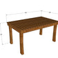 Renaiss-6 Seater Dining Set