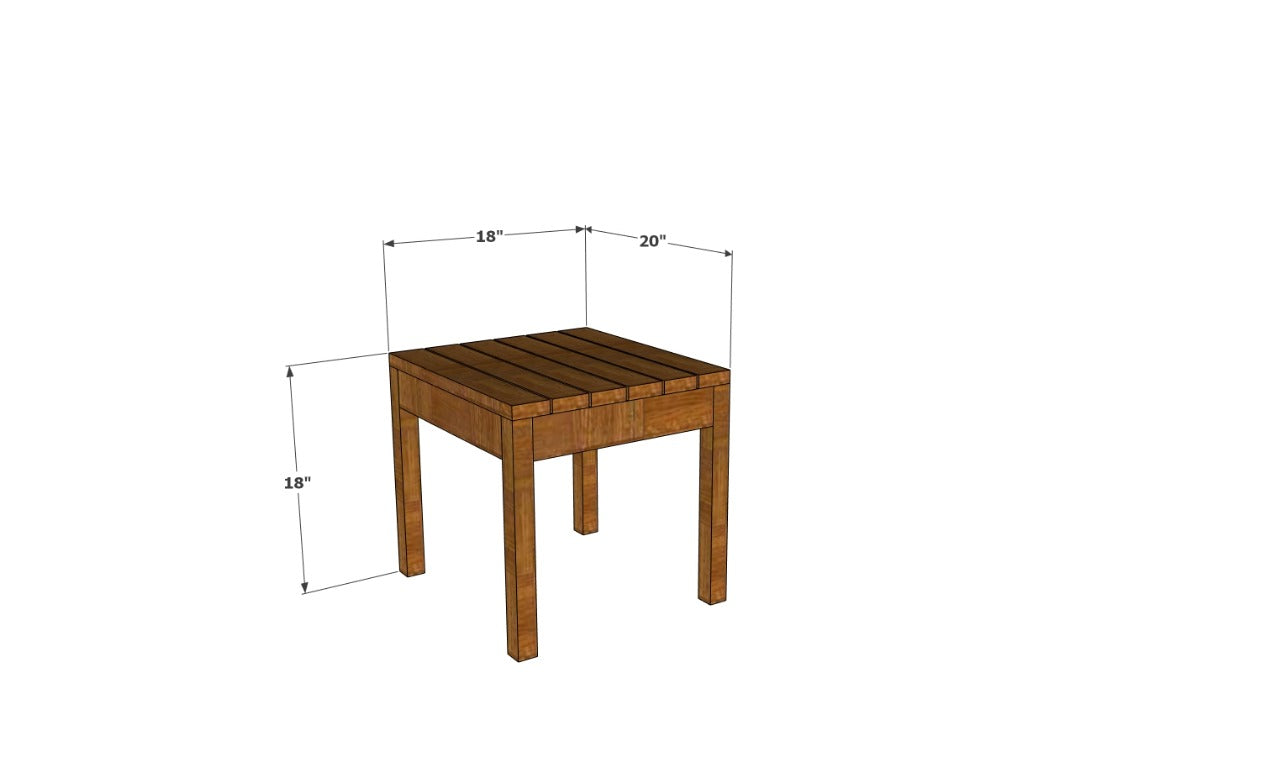Renaiss-6 Seater Dining Set