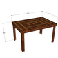 Riga-4 Seater Designer Dining Set