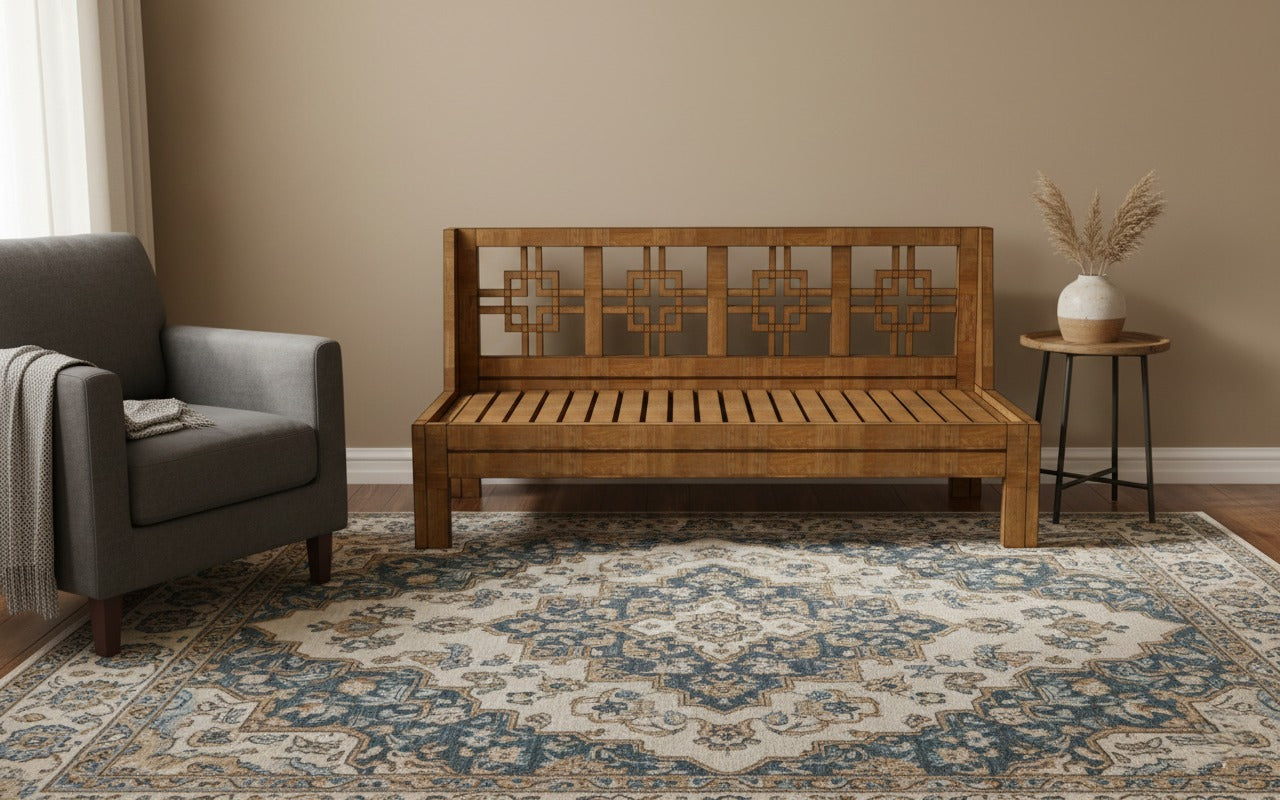 uByld's Slide & Sleep sofa cum bed