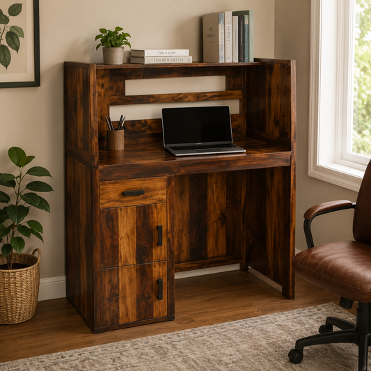 Wilson- Work Desk