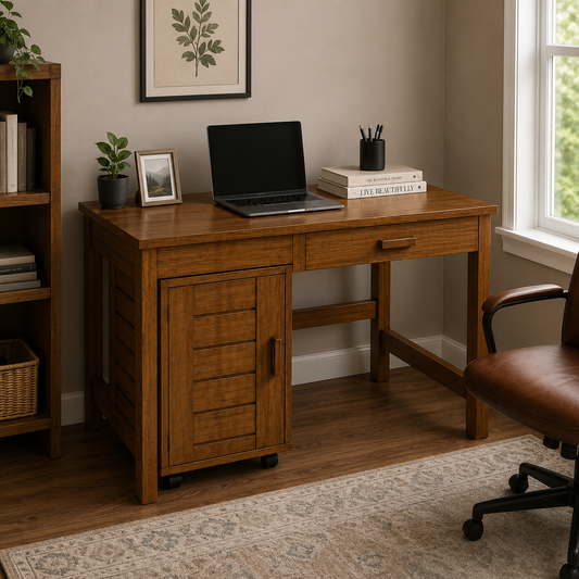 Yuvan-Study Table