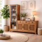 Zahra- Storage Cabinet