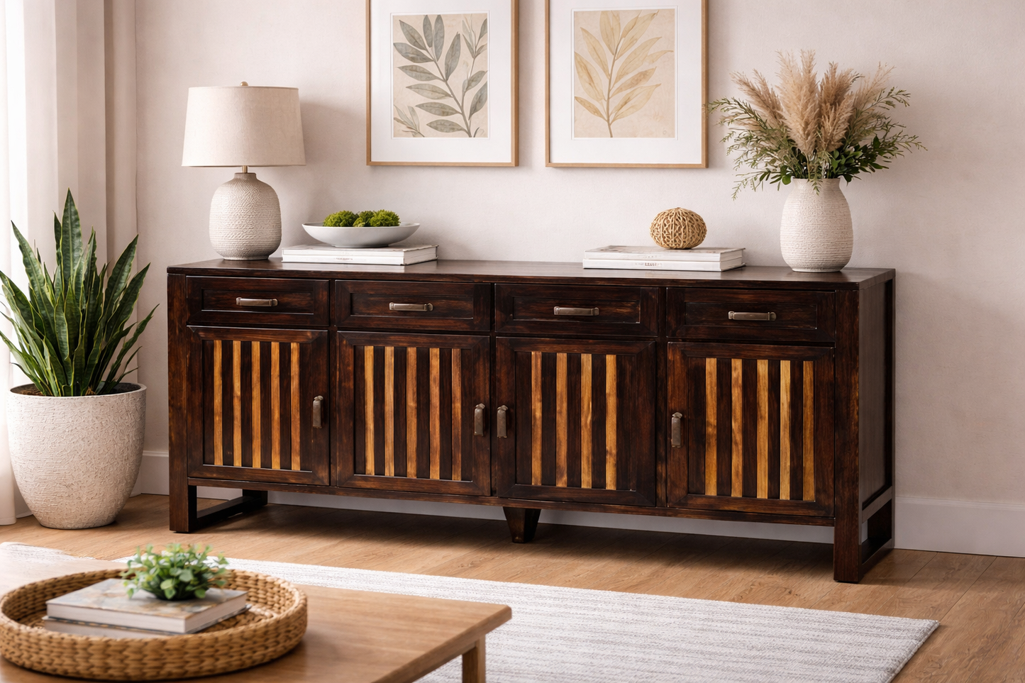 Zephyr Sideboard