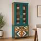 Zuri- Storage Cabinet