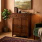 Ankura- Shoe Cabinet