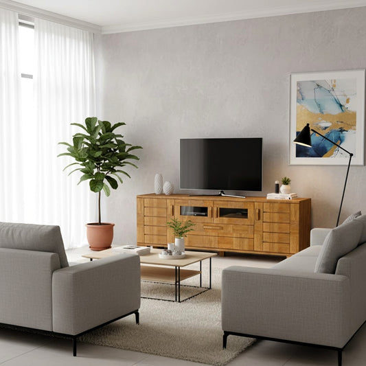 Aankh-Tv Unit